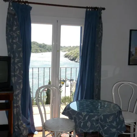 Hotel Port-lligat