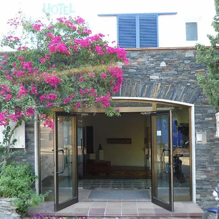 Hotel Port-lligat Cadaques