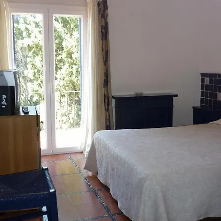 Port-lligat Hotel