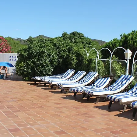 Port-lligat Hotel