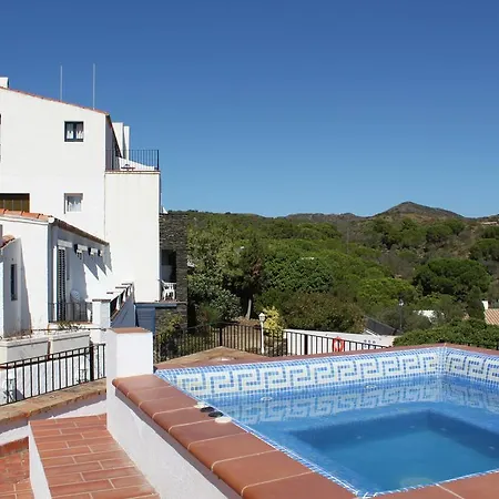 Hotel Port-lligat 3*