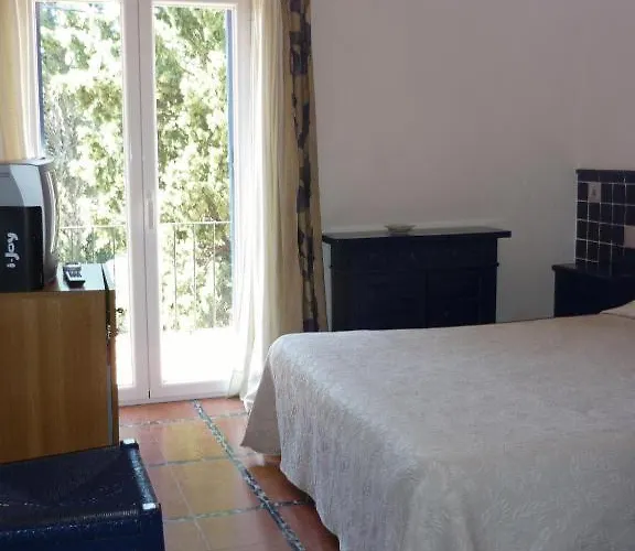 Port-lligat Hotel