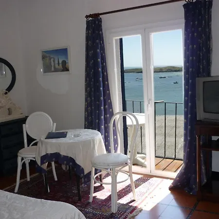 Port-lligat Szálloda 3*