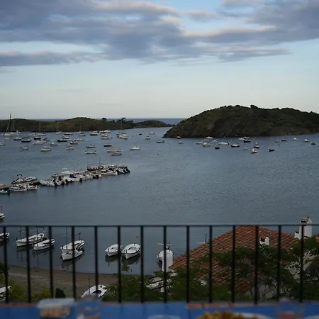 Hotel Port-lligat