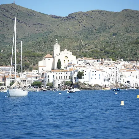 Port-lligat Hotel Cadaqués