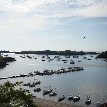 Hotel Port-lligat Cadaqués