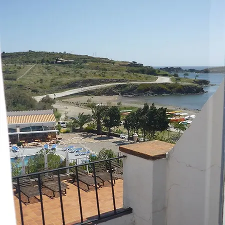 Szálloda Port-lligat