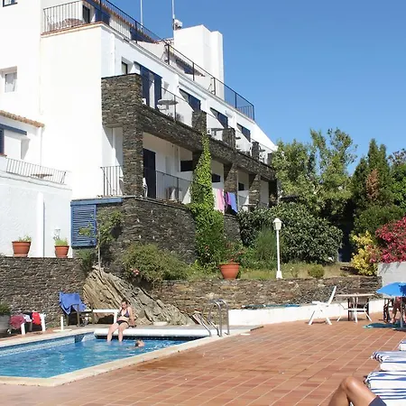 Port-lligat Szálloda Cadaqués