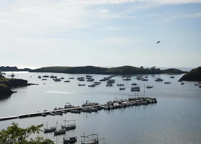 Hotel Port-lligat Cadaques