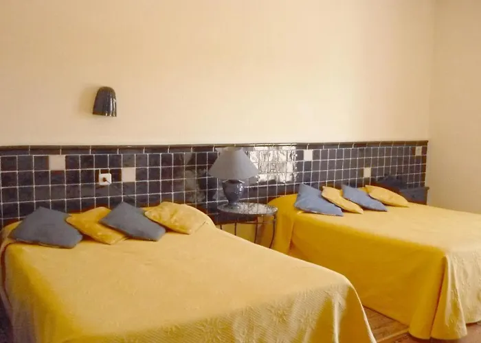 Port-lligat Hotel Cadaqués