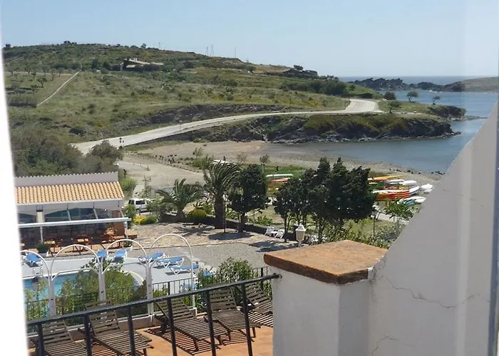 Hotel Port-lligat