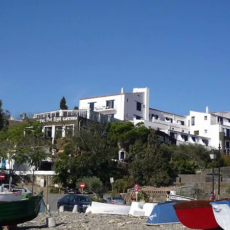 Ξενοδοχείο Port-lligat 3*