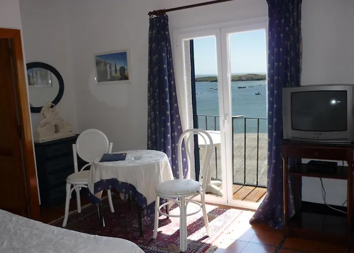 Port-lligat Hotel 3*