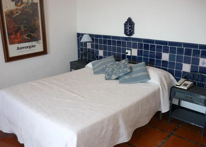 Port-lligat Hotel