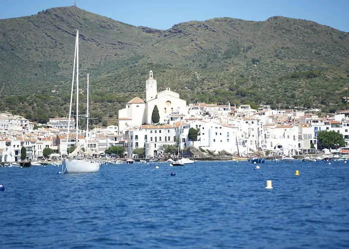 Port-lligat Hotel Cadaqués