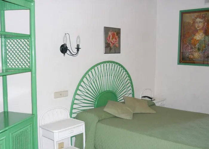 Port-lligat Hotel