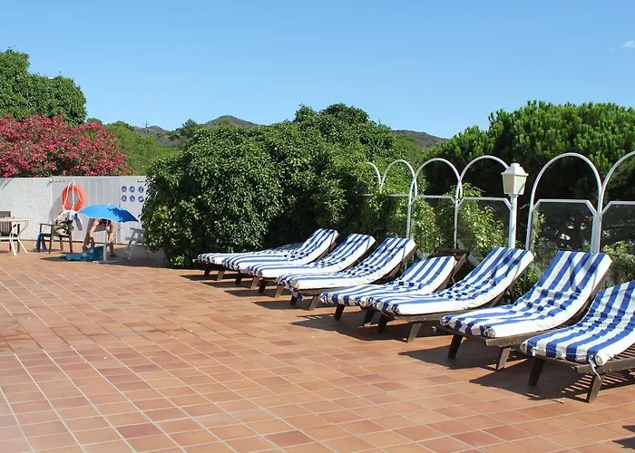 Port-lligat Hotel